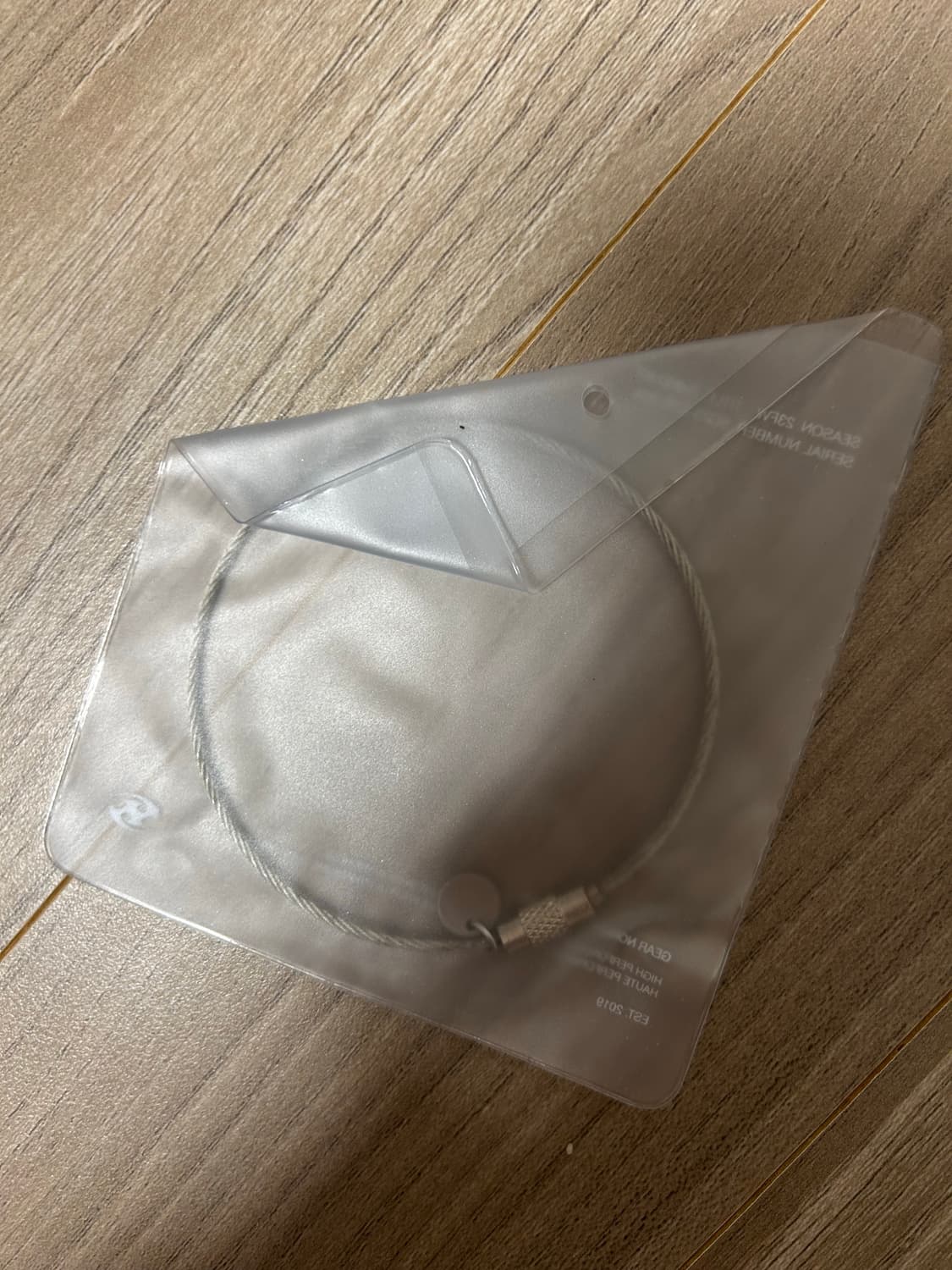 산산기어 23 서픽스 패딩 상품이미지9