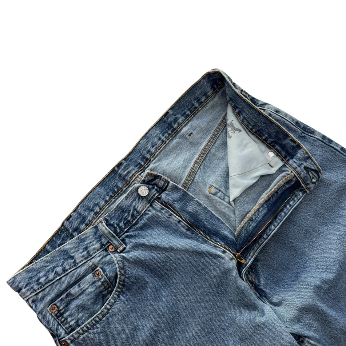 [37] 리바이스 550 데님 청바지 [lv0766] 상품이미지3