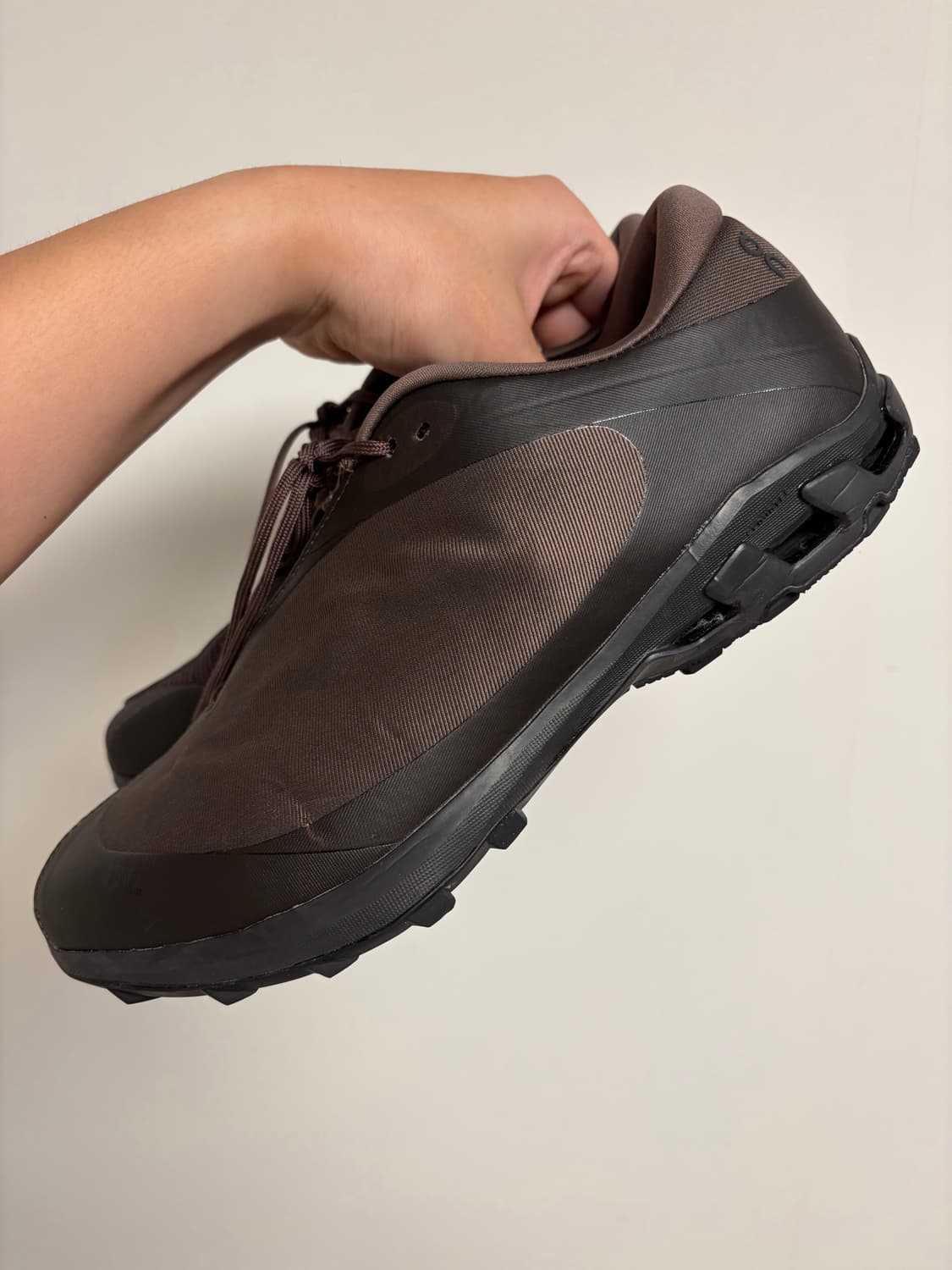 [280]온러닝 포스트아카이브 팩션 클라우드벤처 피크 카카오 파프 상품이미지5