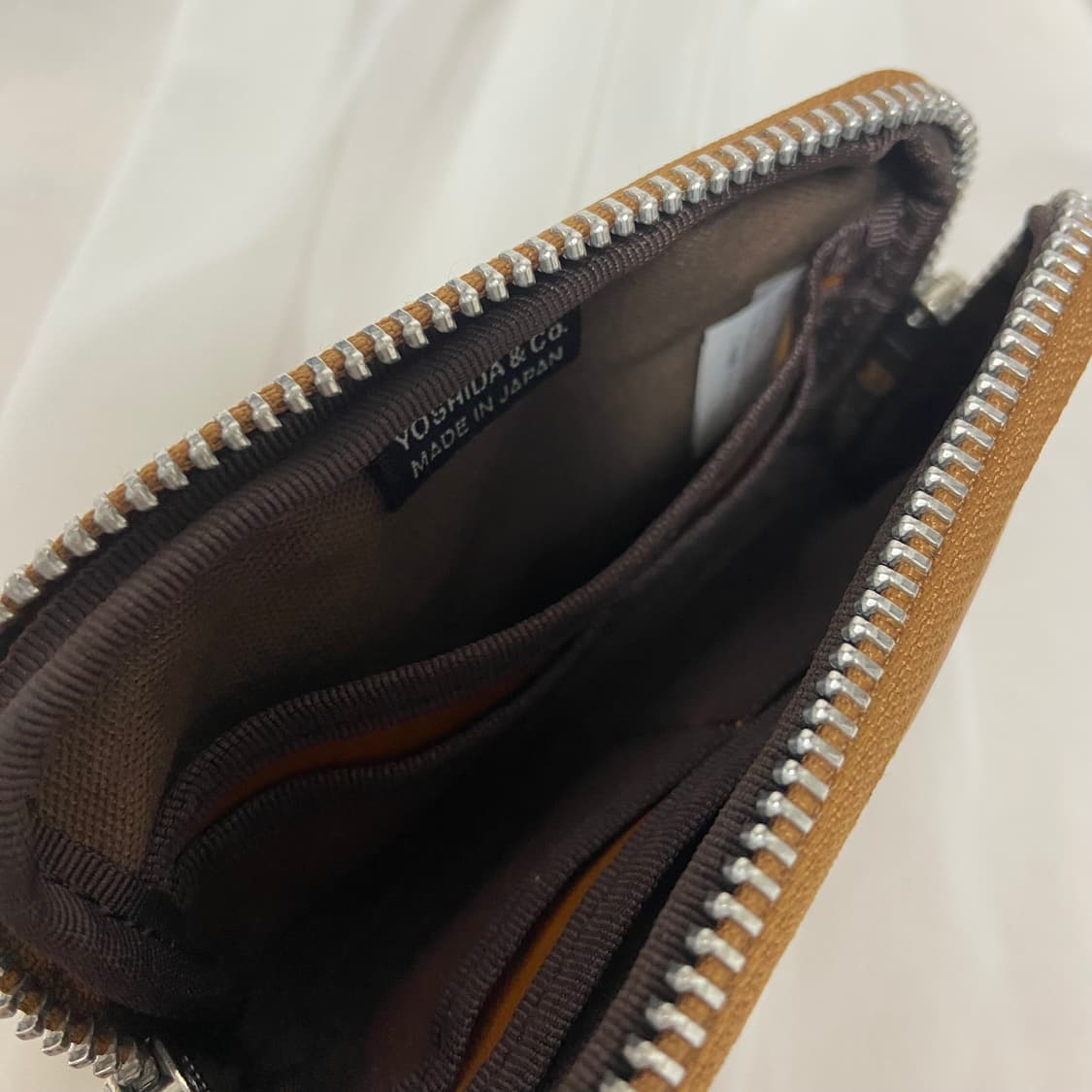 PORTER 포터 프리스타일 멀티코인 케이스 상품이미지8