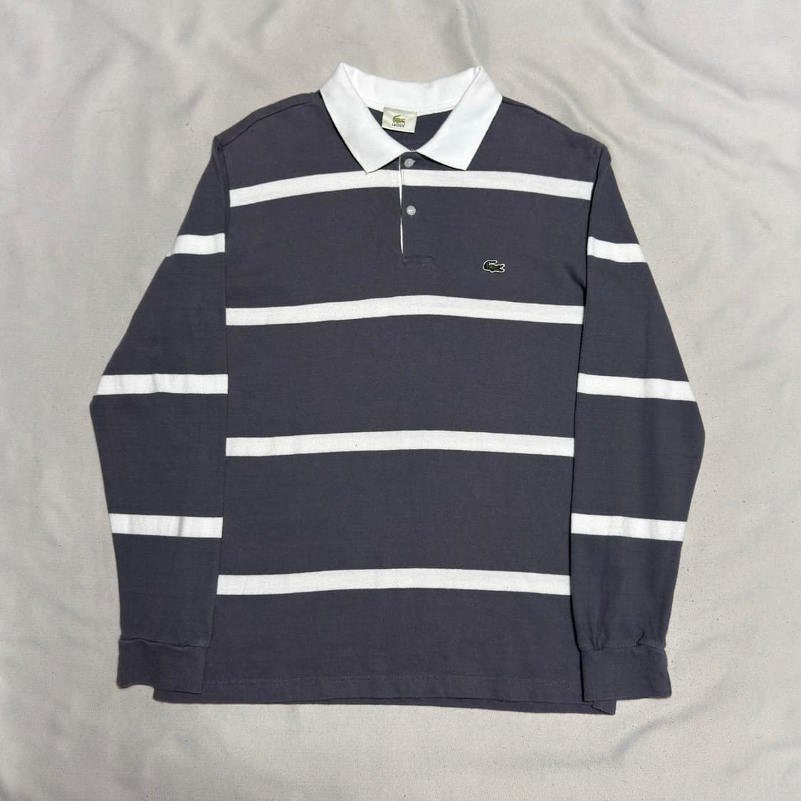 L 라코스테 럭비 카라티 상품이미지2