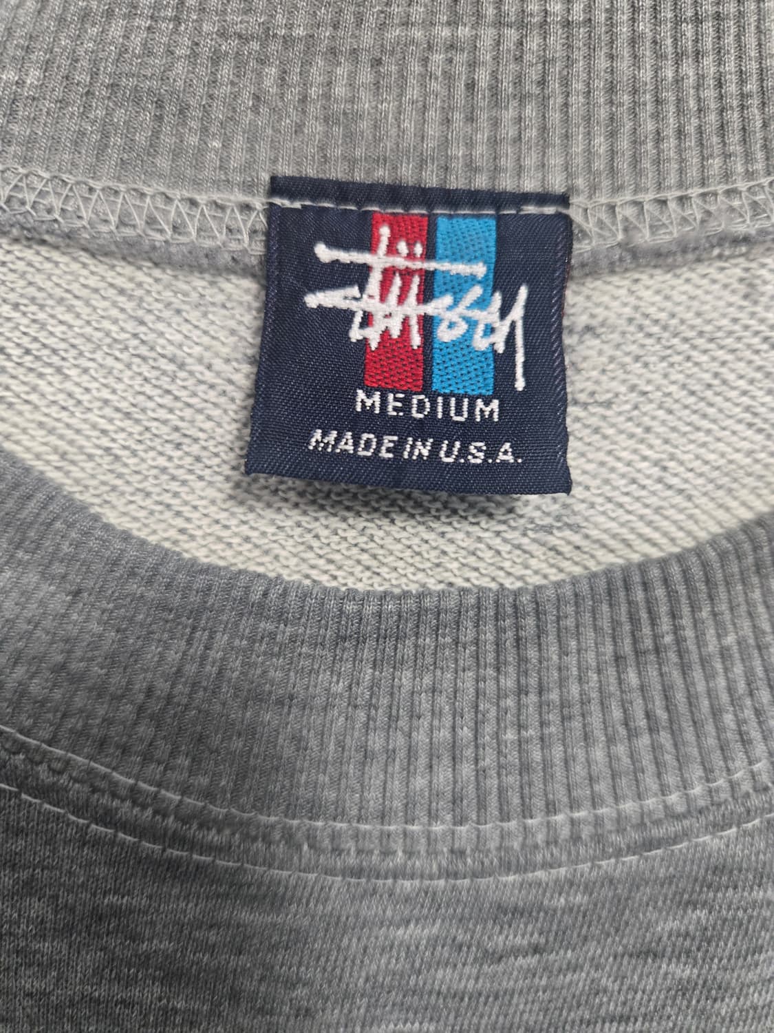 90s old stussy 스투시 상품이미지5
