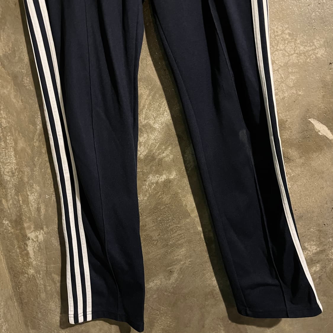 아디다스 삼선 트레이닝 팬츠  상품이미지3