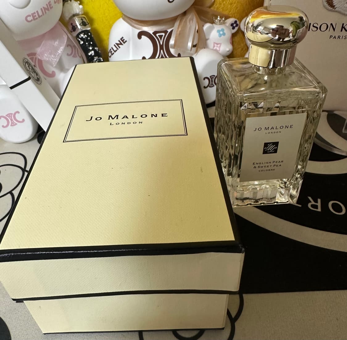 조말론 잉글리쉬 페어 앤 스위트피 코롱남여공용 상품이미지2