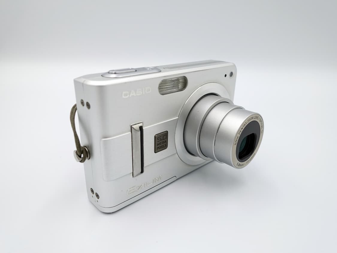 Casio Exilim EX-Z57 (카시오 엑실림 EX-Z57) 상품이미지3