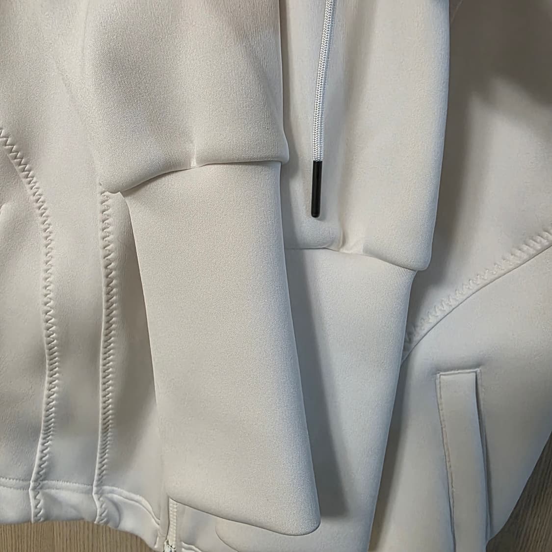 아디다스 스텔라 맥카트니 후드집업 95 상품이미지3