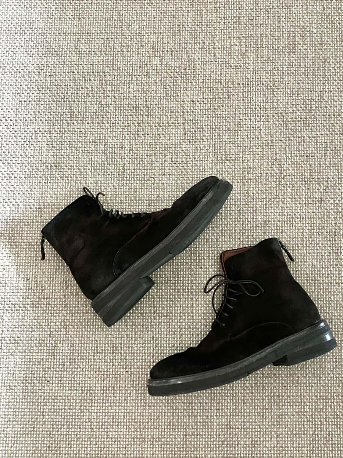 마르셀 / 파루카 부츠 / 42 상품이미지1