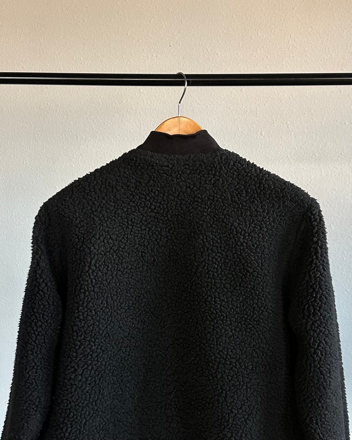 [M]칼하트 WIP 우먼 자넷 라이너 후리스 자켓 상품이미지7