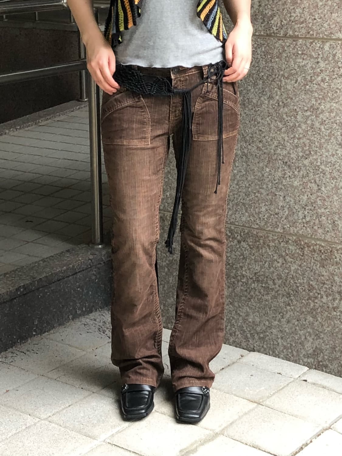 corduroy pt  상품이미지1