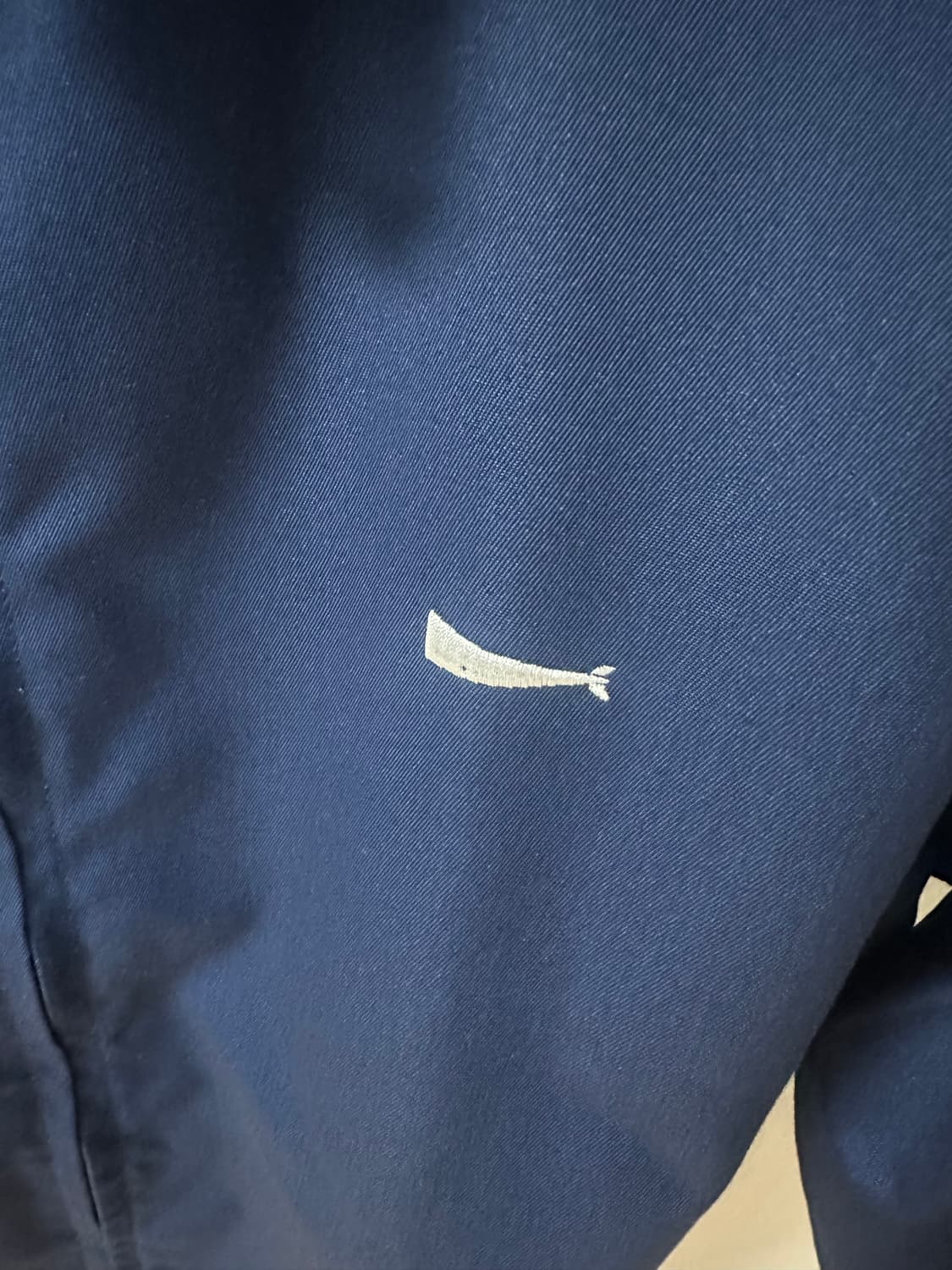 디센던트 블루종 자켓 퍼플 2사이즈 상품이미지3