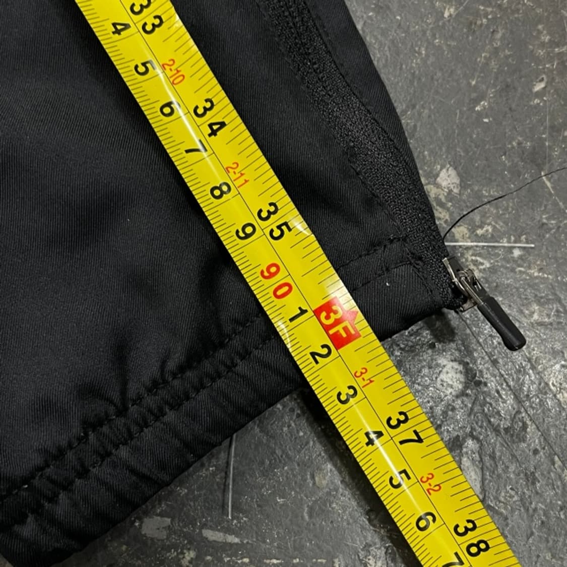 100 나이키 드라이핏 팬츠  상품이미지9