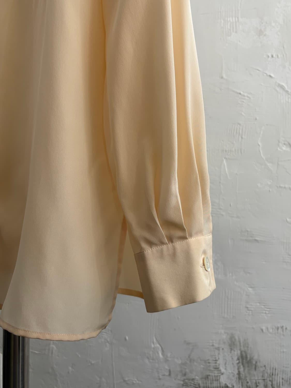 Valentino 발렌티노 90‘s 실크 셔츠 상품이미지8