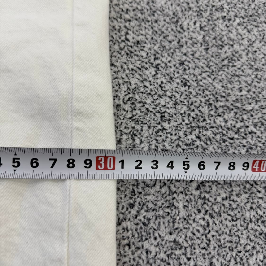 27 AG-ED데님 여성 와이드팬츠 0126H2 상품이미지8