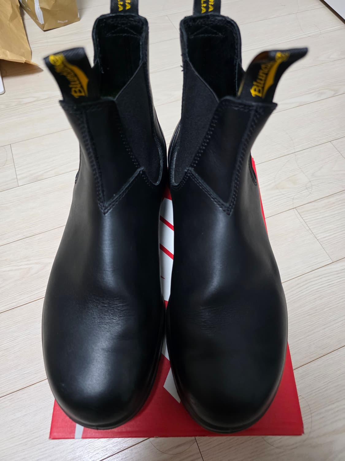 블런드스톤 2058 비브람 첼시 부츠 9 상품이미지1