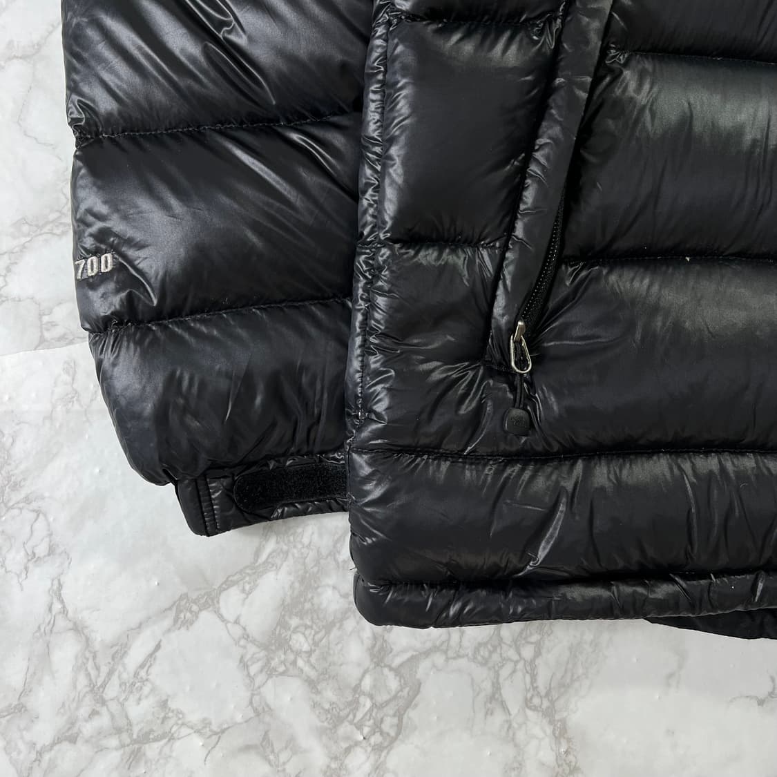 노스페이스 패딩 상품이미지3