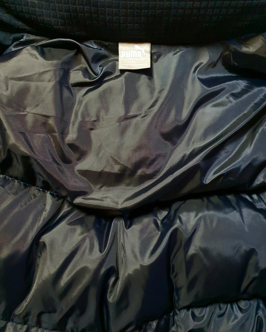 (새상품) 푸마 롱패딩 100 상품이미지3