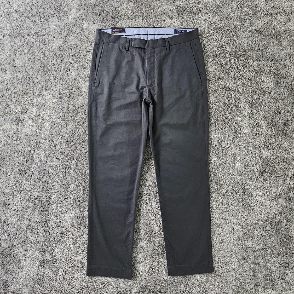 POLO RALPH LAUREN 치노팬츠 상품이미지1