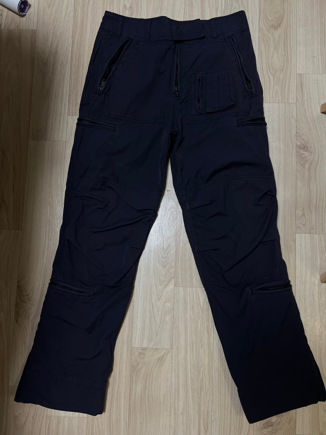 립반윙클 파라슈트 팬츠 상품이미지1