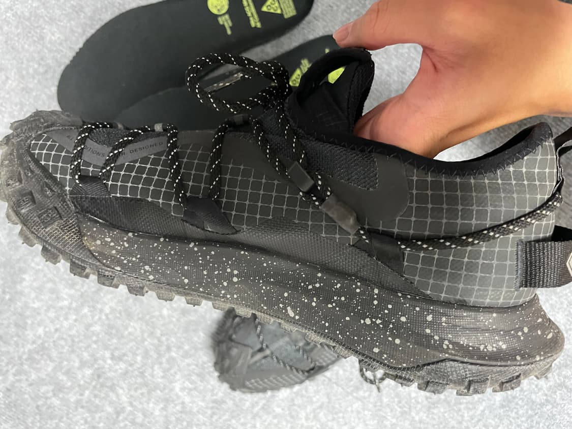 나이키 ACG 마운틴 플라이 고어텍스 상품이미지2