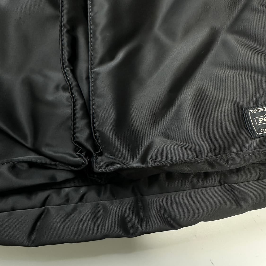 PORTER TANKER 2WAY 포터 탱커 투웨이 토트백 상품이미지5