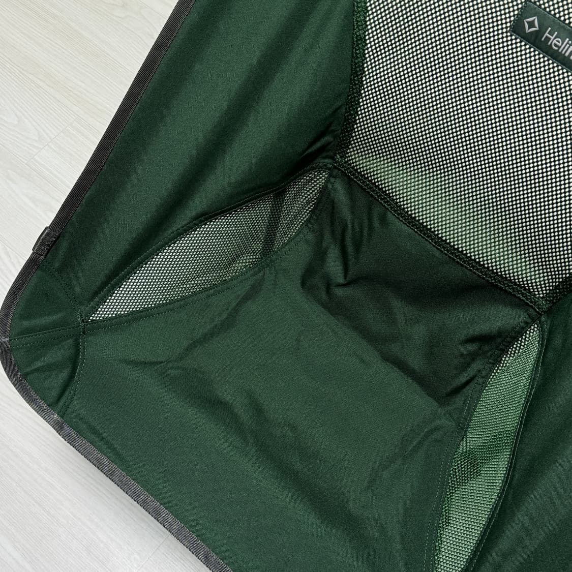 헬리녹스 체어원 포레스트그린 상품이미지4