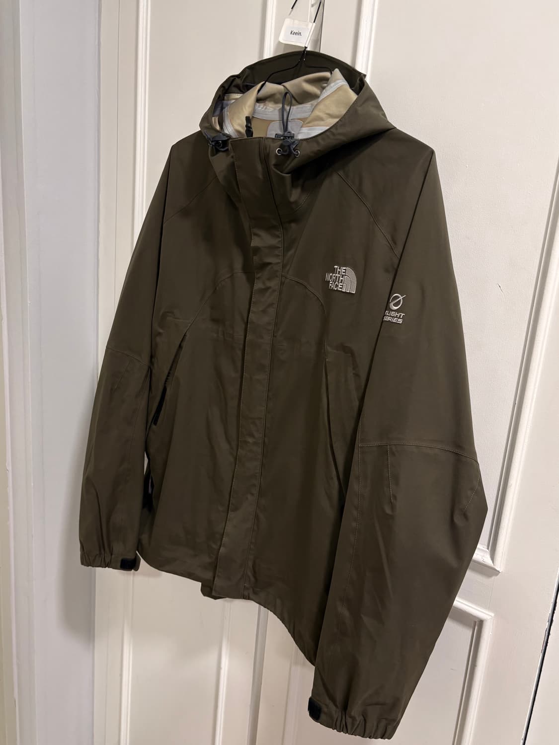 North face goretex jacket 상품이미지3
