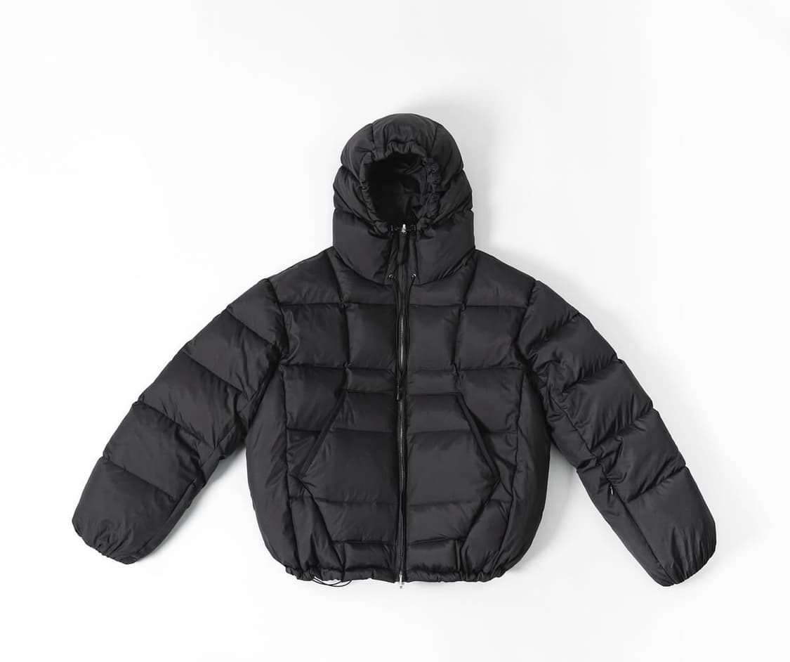 [3] 999휴머니티 adventure goose down puffer 상품이미지1