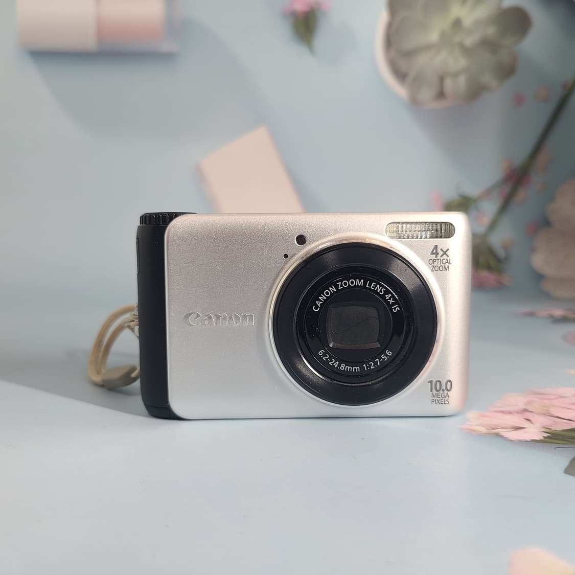 캐논 파워샷 a3000is 디카 (빈티지 카메라) 상품이미지1