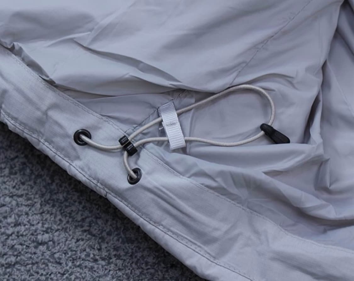 아크테릭스 헤비웨이트 아톰후디 상품이미지5