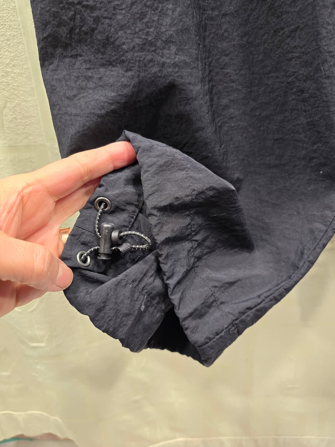 트래블 워크샵 사이드 스냅 팬츠 바지 L(29~30) 상품이미지5