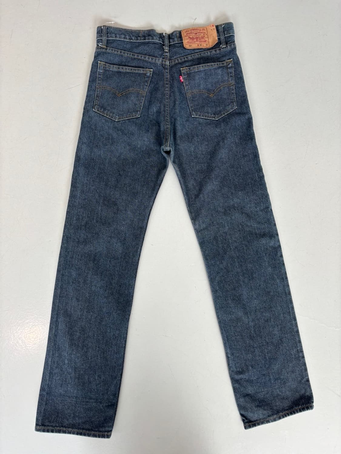 80s Levis 501 Denim Pants 상품이미지6