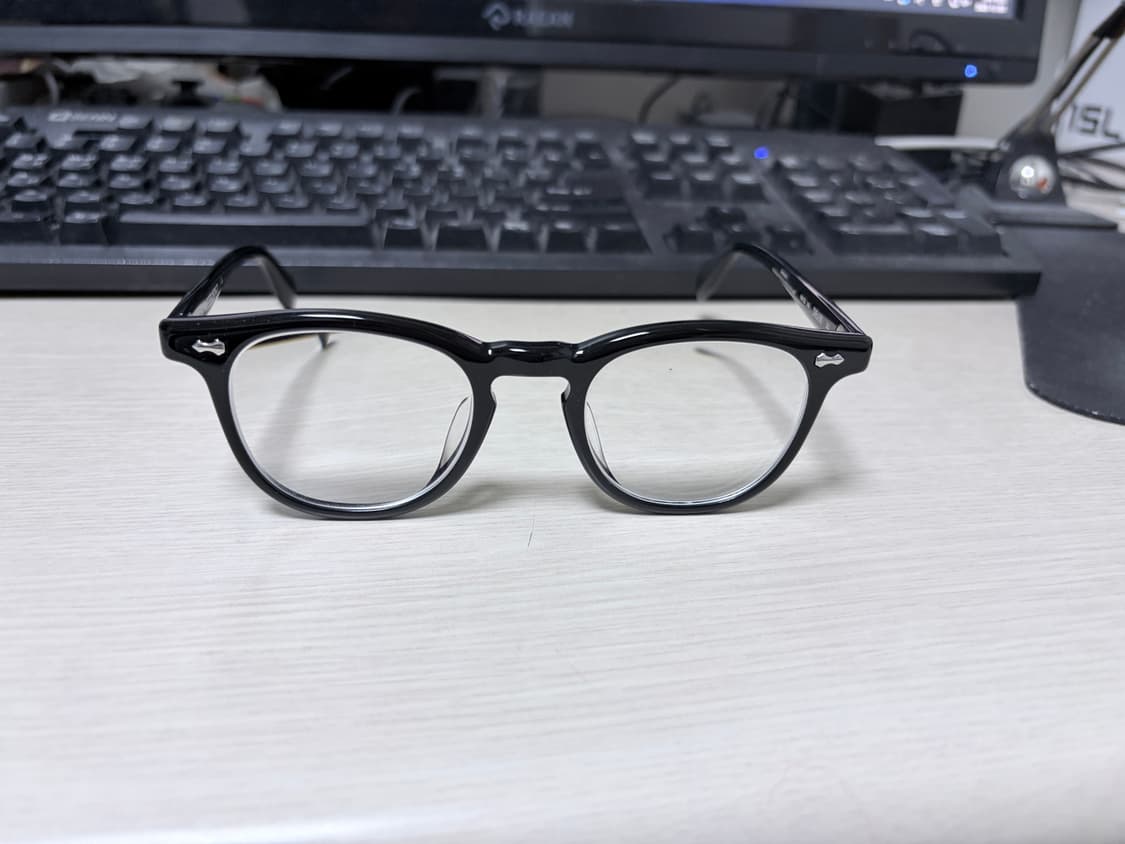 래쉬 딘 블랙 상품이미지3