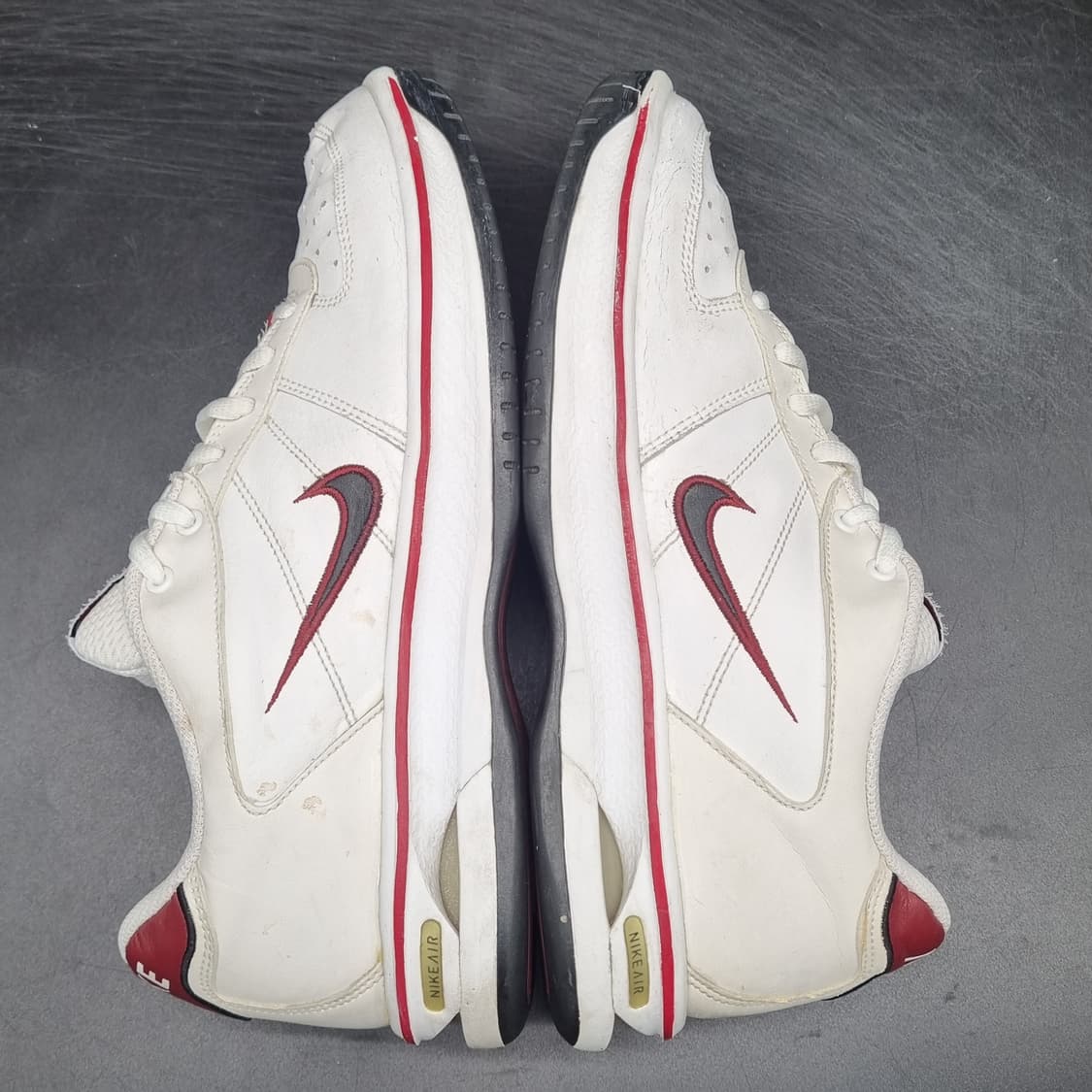 나이키 에어 운동화250 상품이미지5