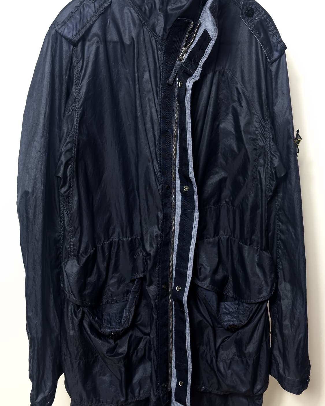 2009 Stone Island Hyperlight Meshbadge 상품이미지4