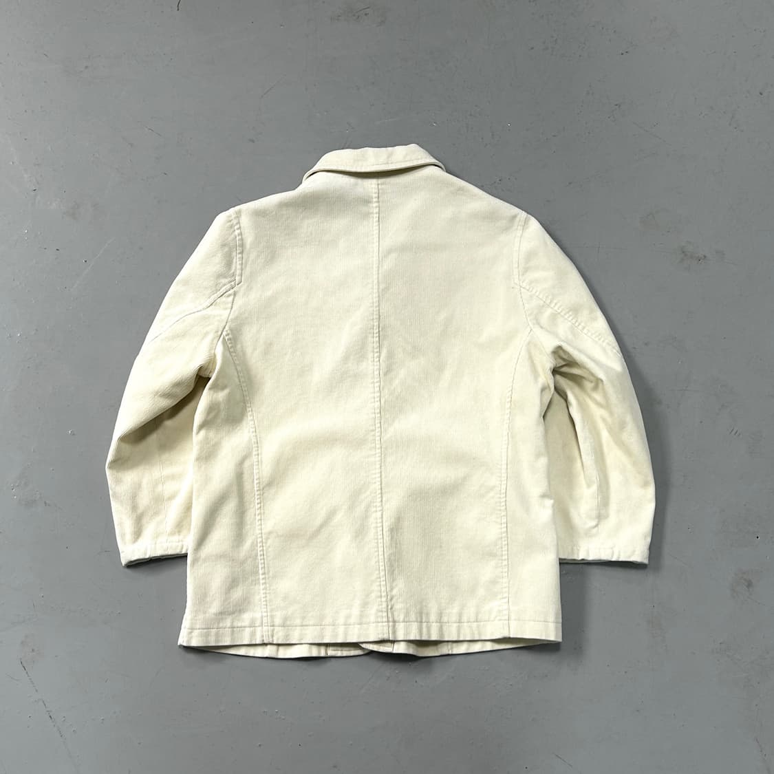 이세이미야케 Hai 코듀로이 3B 자켓 상품이미지6