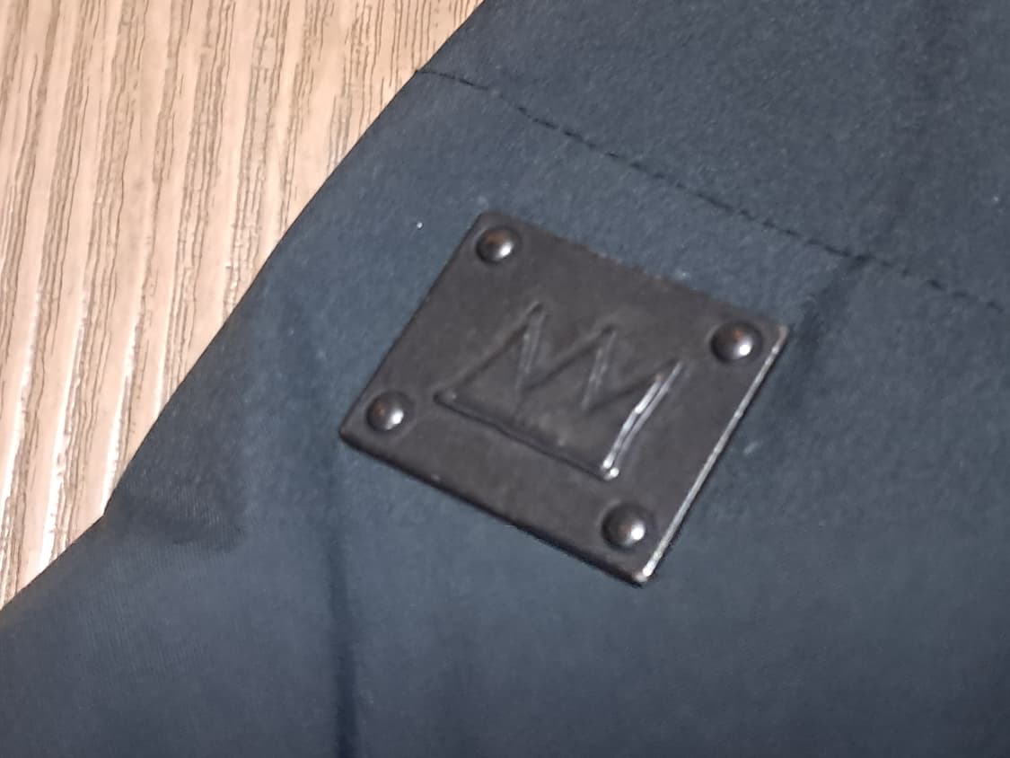 장미쉘바스키아 롱패딩 남성95  상품이미지8