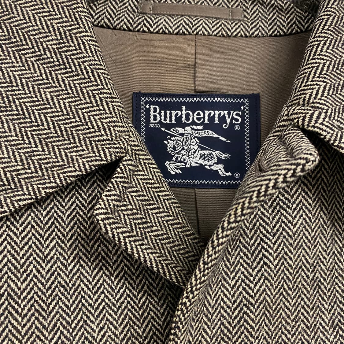 Burberry 상품이미지4