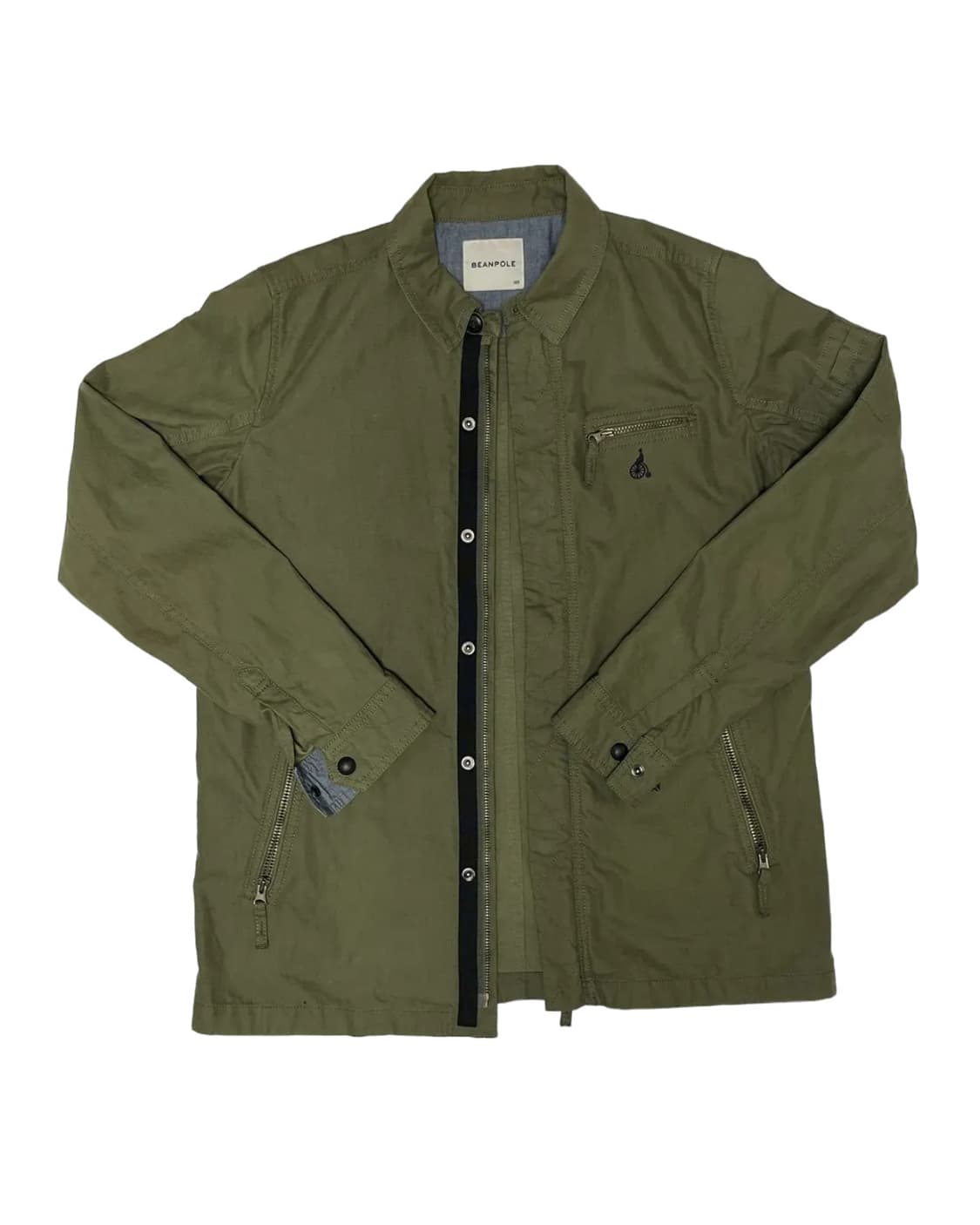 Bean pole work jacket 상품이미지1