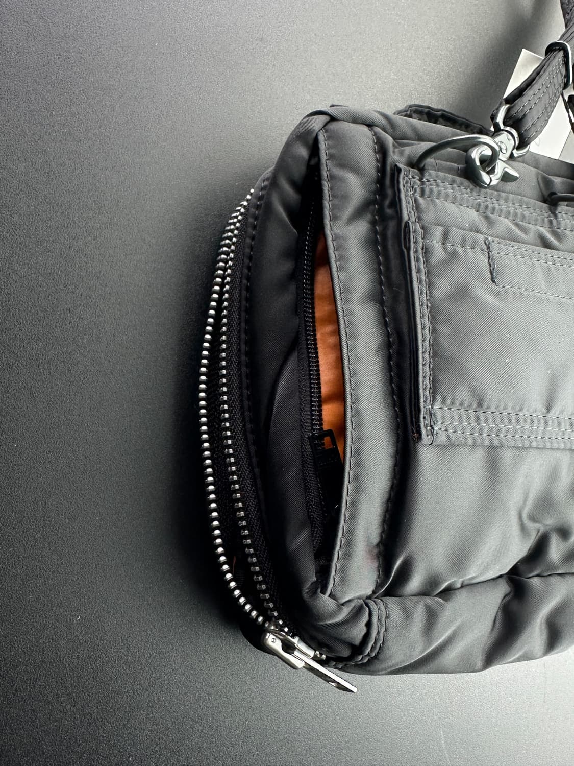 Porter tanker square bag 상품이미지4