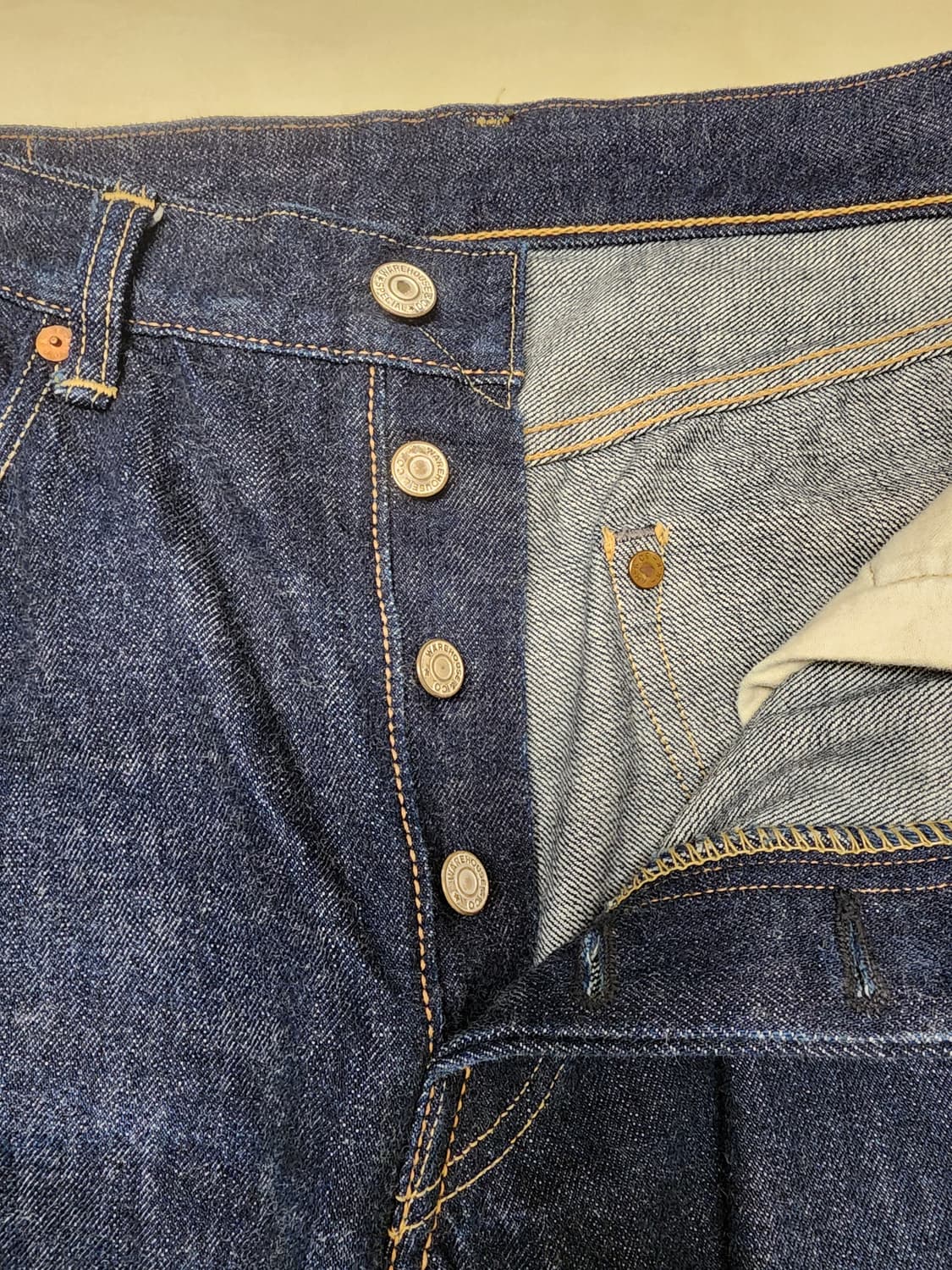 웨어하우스 1001   32 상품이미지5