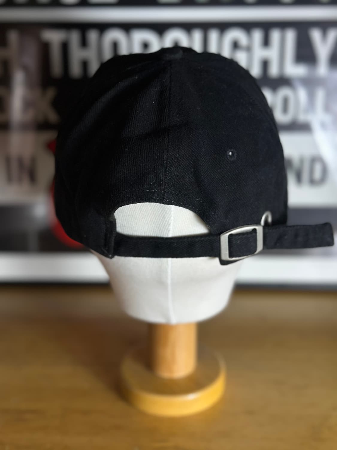 MY Basic Hat 빈티지 모자 상품이미지3