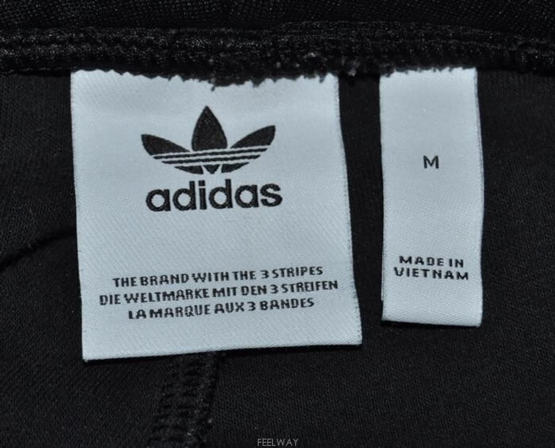 아디다스/남성슈퍼스타트랙조거팬츠(허리32) 상품이미지7