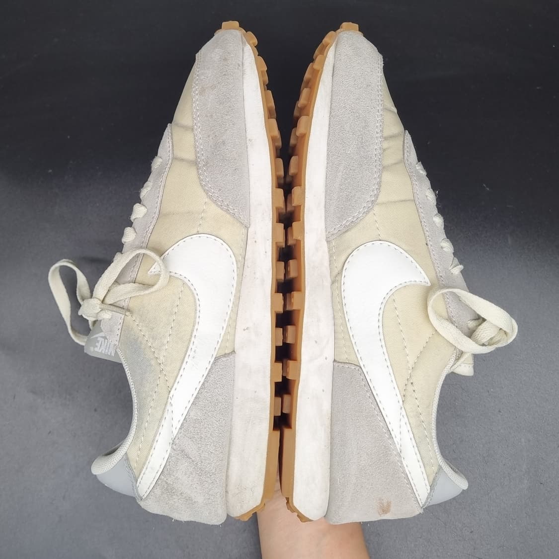 나이키 데이브레이크 운동화 실사이즈250 상품이미지5