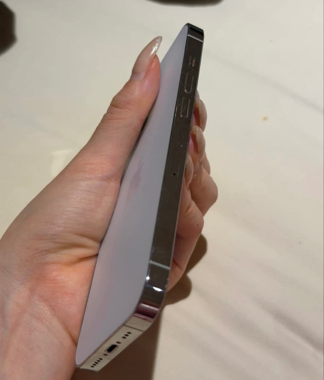 아이폰 14 Pro 실버 512기가 (상태 최상) 상품이미지4