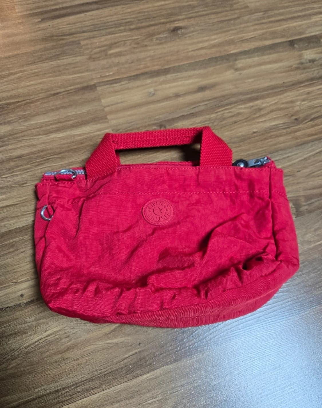 키플링 Sugar S II 미니 토트백 크로스백 상품이미지3