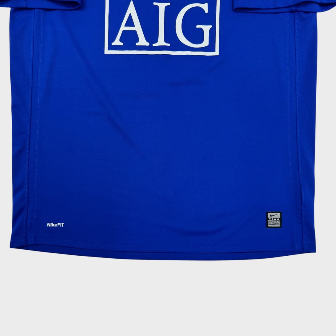 08-09 맨체스터 유나이티드 써드 No.13 박지성 상품이미지6