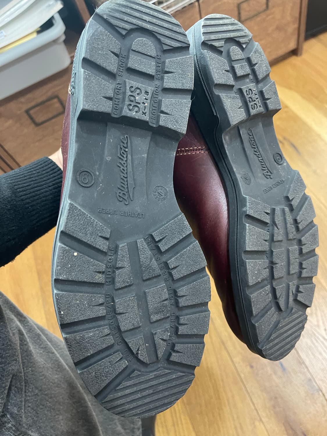 블런드스톤 1440 클래식 au9 280 상품이미지9