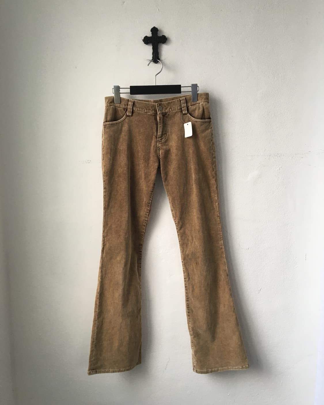 Corduroy pants 상품이미지1