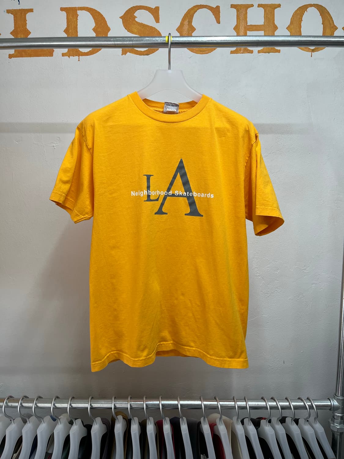 old neighborhood tee 상품이미지1