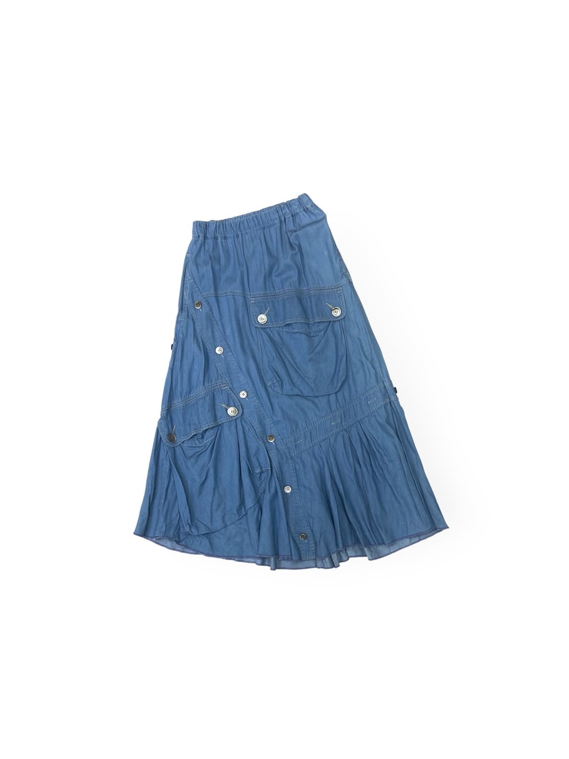 mercibeaucoup Cargo Skirt 상품이미지1
